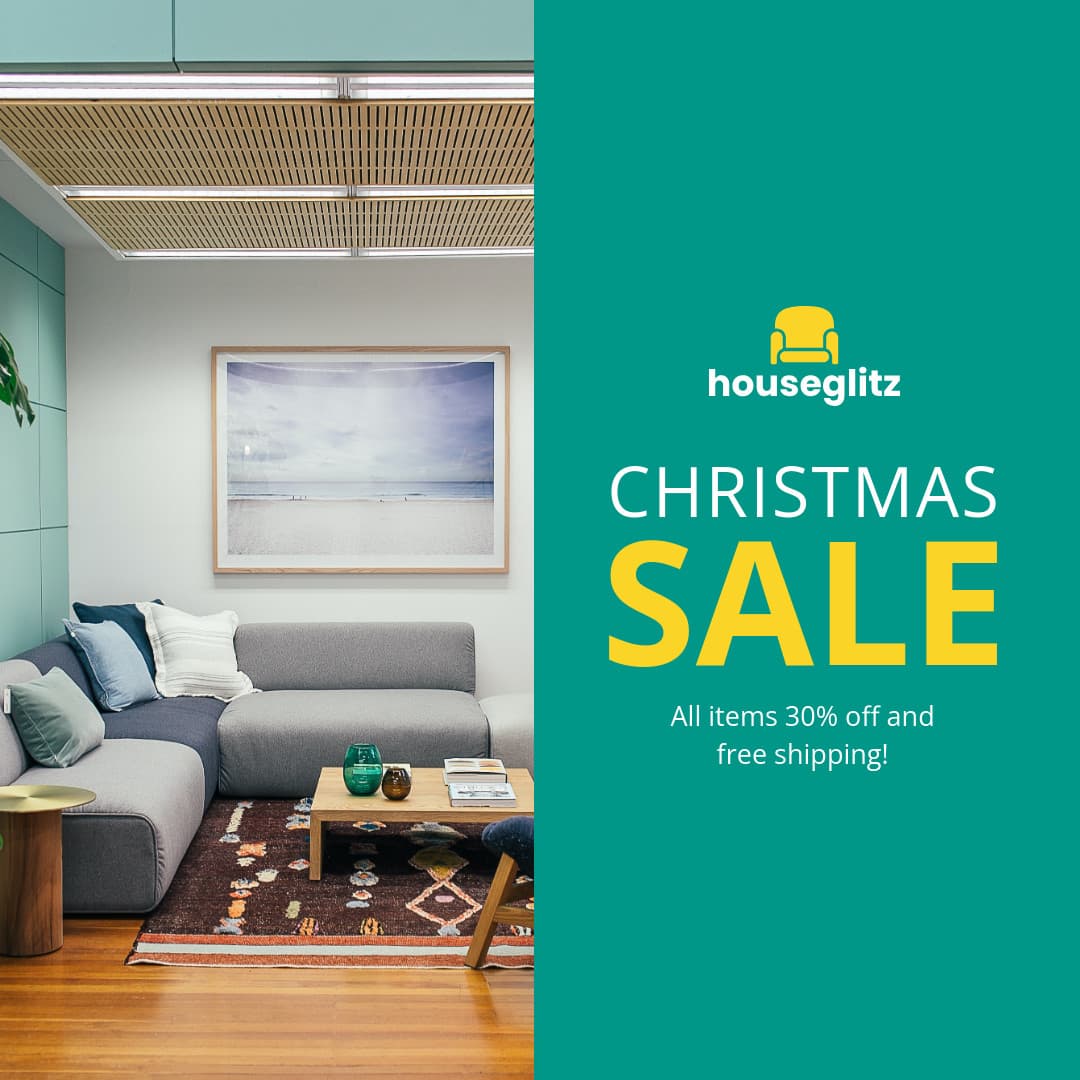 Houseglitz Christmas Sale Animated-1080x1080px-InstagramPost