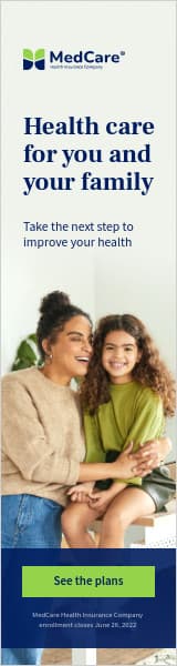 Health Care for You and Your Family Animated-160x600px-WideSkyscraper