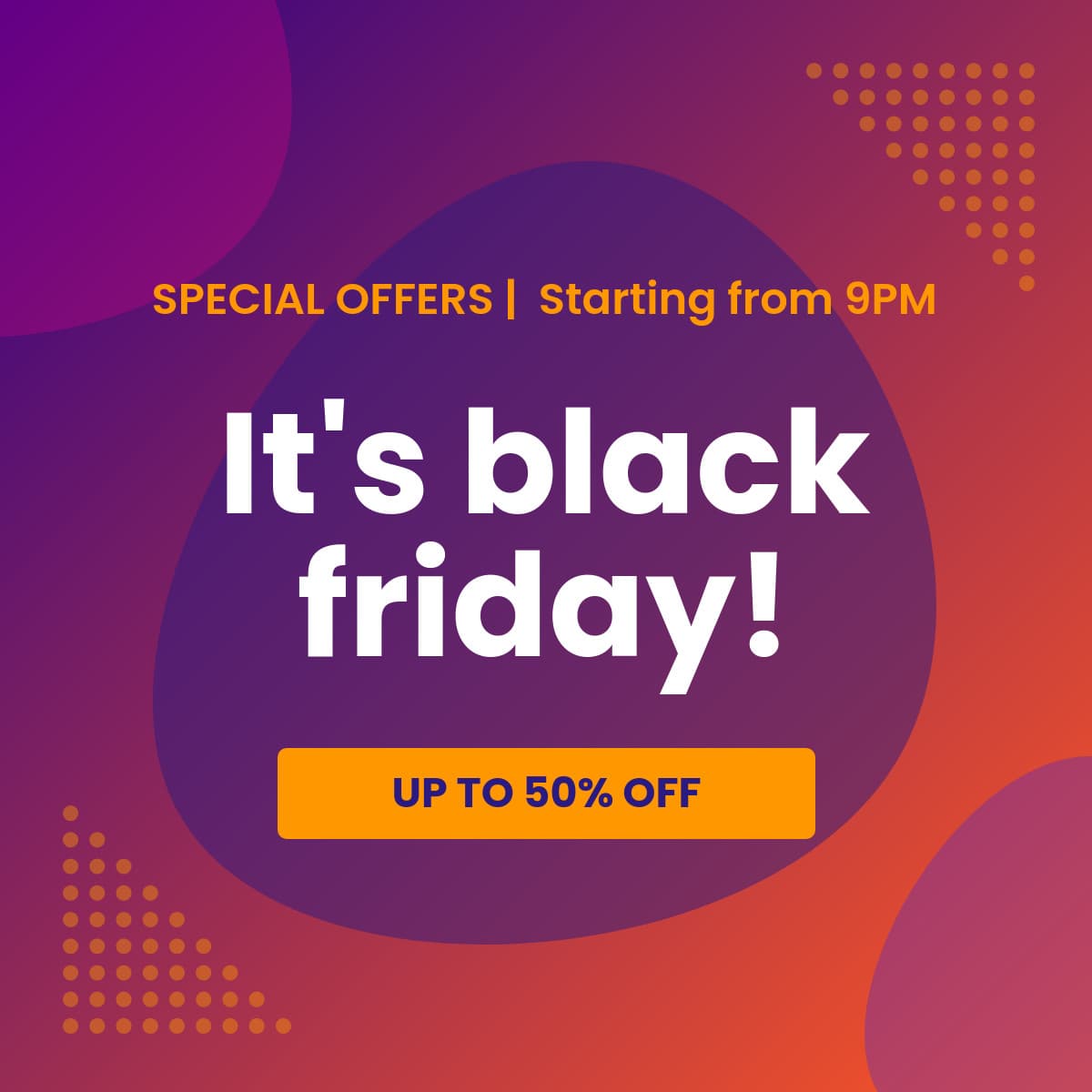 Special Blob Black Friday-1200x1200px-FacebookSquarePost