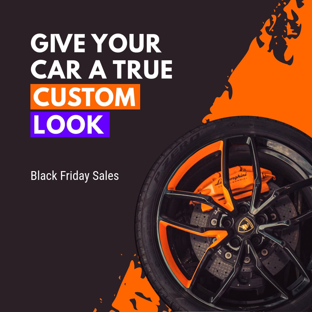 Black Friday Custom Car Rims-1200x1200px-FacebookSquarePost