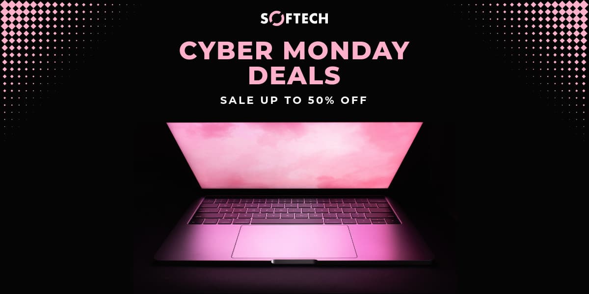 Pink Laptop Cyber Monday Deals-1200x600px-TwitterImagePost