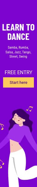 Learn to Dance with Free Entry-120x600px-Skyscraper