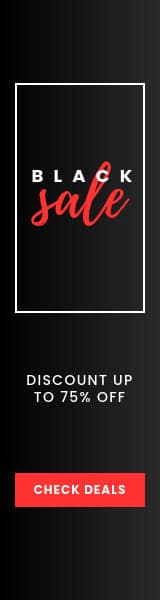 Red Style Black Friday Sale-160x600px-WideSkyscraper