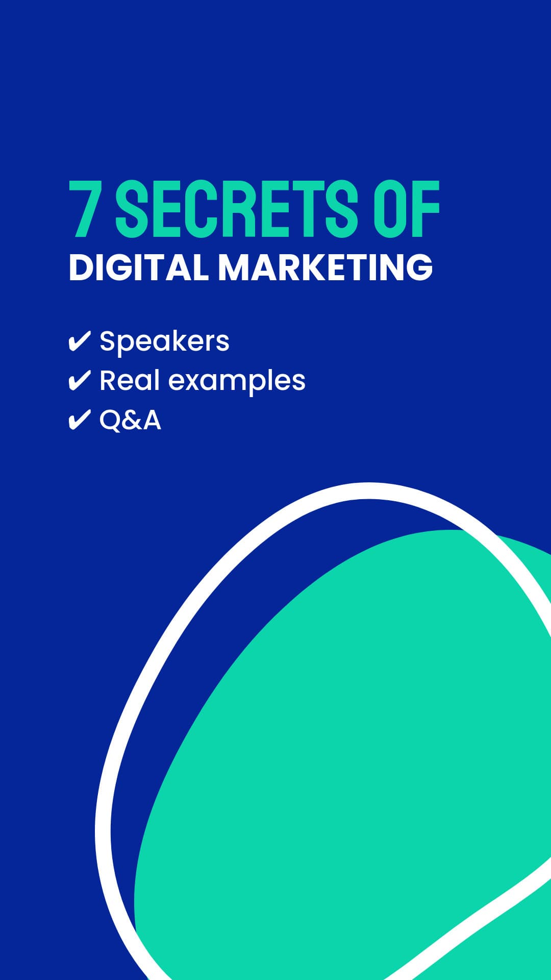 7 Secrets of Digital Marketing-1080x1920px-Story
