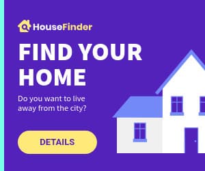 Find Your Home Away From the City-300x250px-MediumRectangle