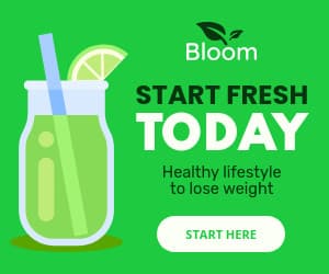 Healthy Lifestyle to Lose Weight-300x250px-MediumRectangle