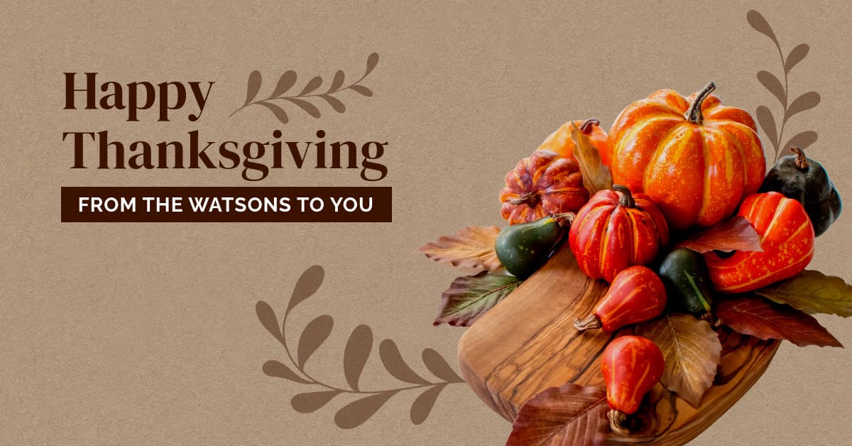 Rustic Pumpkin Thanksgiving Card-1200x628px-FacebookSponsoredMessage