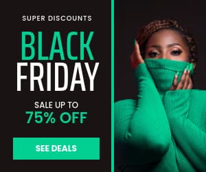 Green Black Friday Super Discounts Animated-300x250px-MediumRectangle