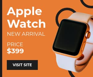 Apple Watch New Arrival Animated-300x250px-MediumRectangle