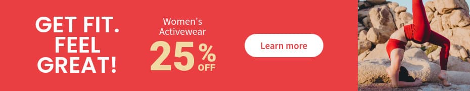 Get Fit with Women's Activewear Animated-930x180px-TopBanner
