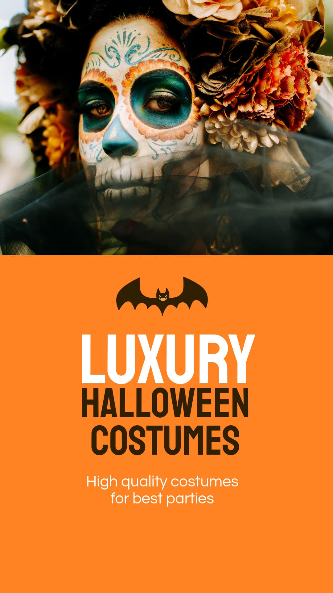 Luxury Quality Halloween Costumes-1080x1920px-Story