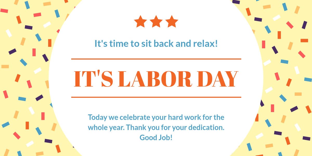 Labor Day Sit Back and Relax-1200x600px-TwitterImagePost