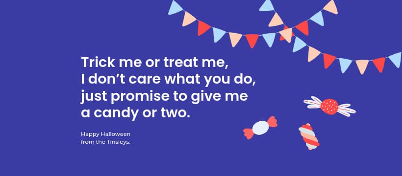 Give Me a Candy Tinsleys Halloween-820x360px-FacebookCover