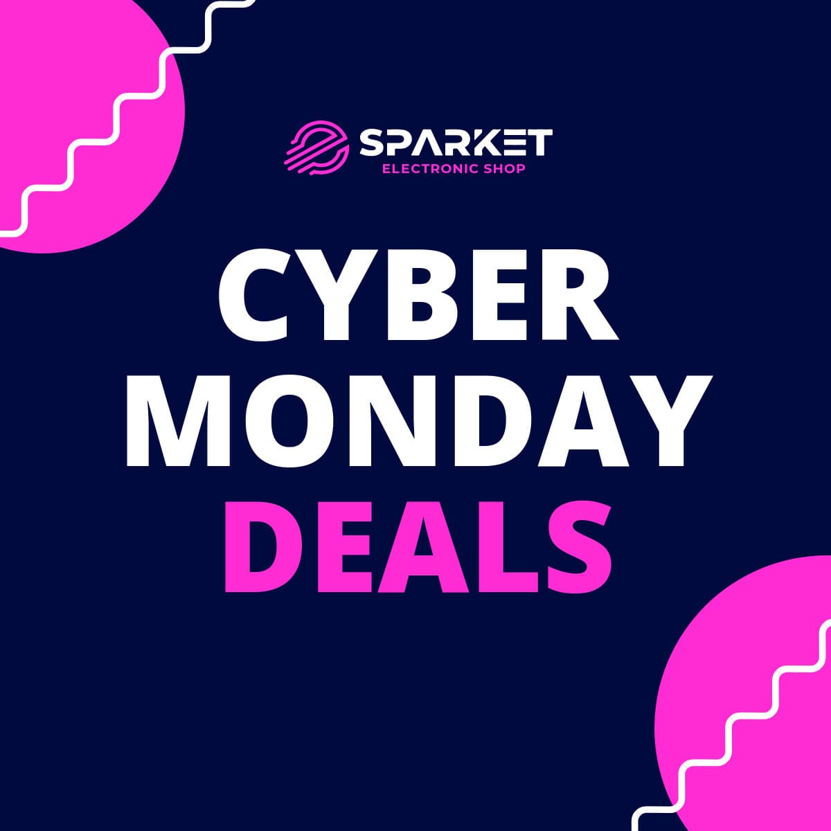 Blue Cyber Monday Pink Deals-1200x1200px-FacebookSquarePost