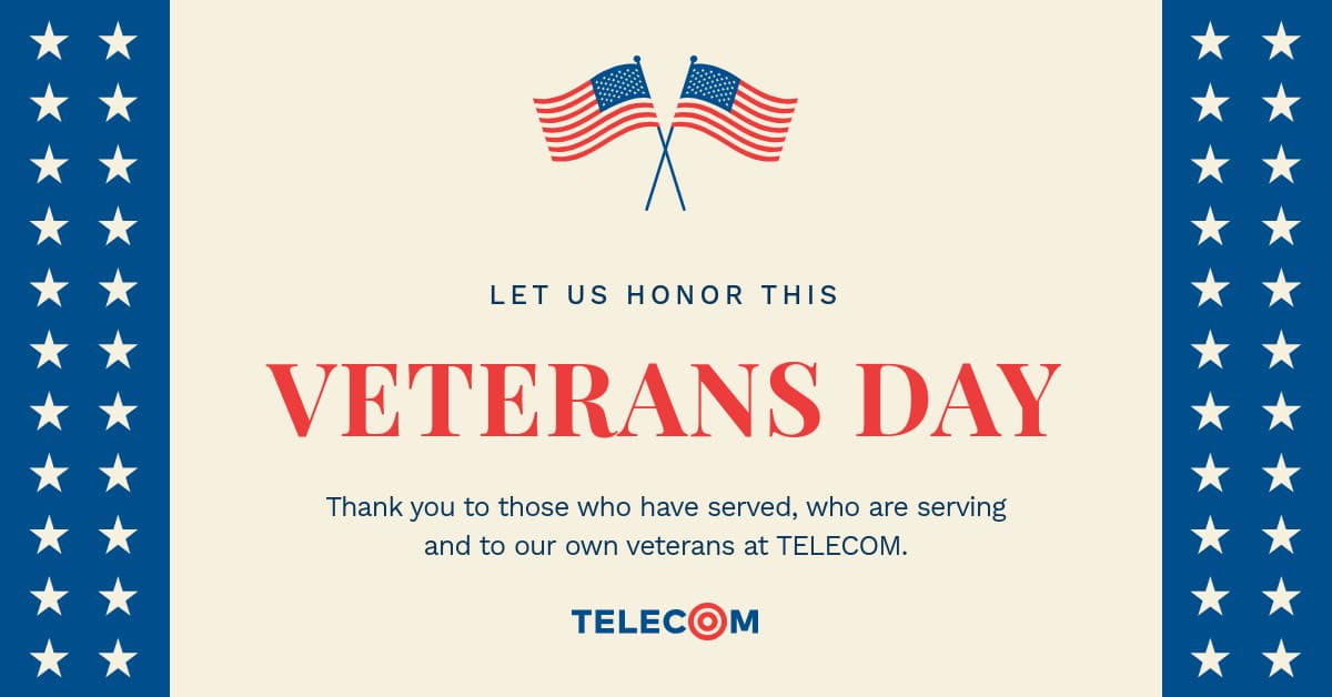 Honor This Veterans Day Telecom-1200x628px-FacebookSponsoredMessage
