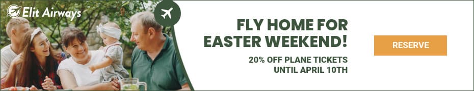 Fly Home for Easter Weekend Animated-930x180px-TopBanner