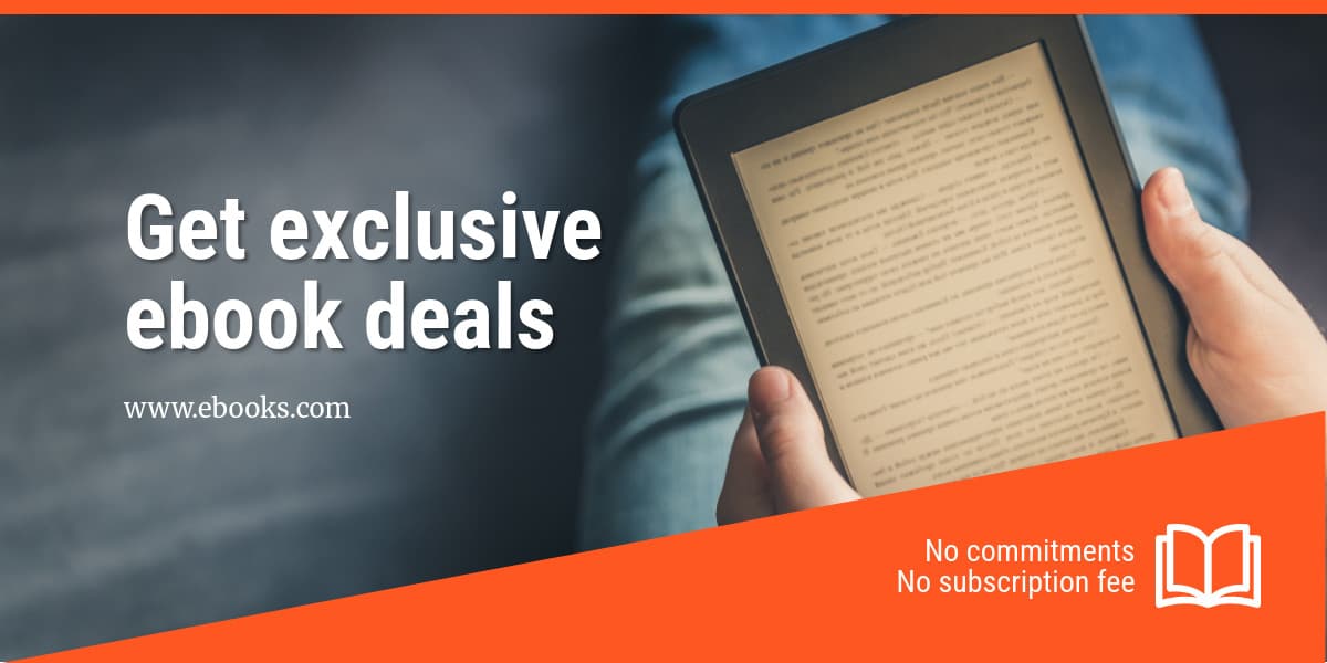 Exclusive Ebook Deals-1200x600px-TwitterImagePost