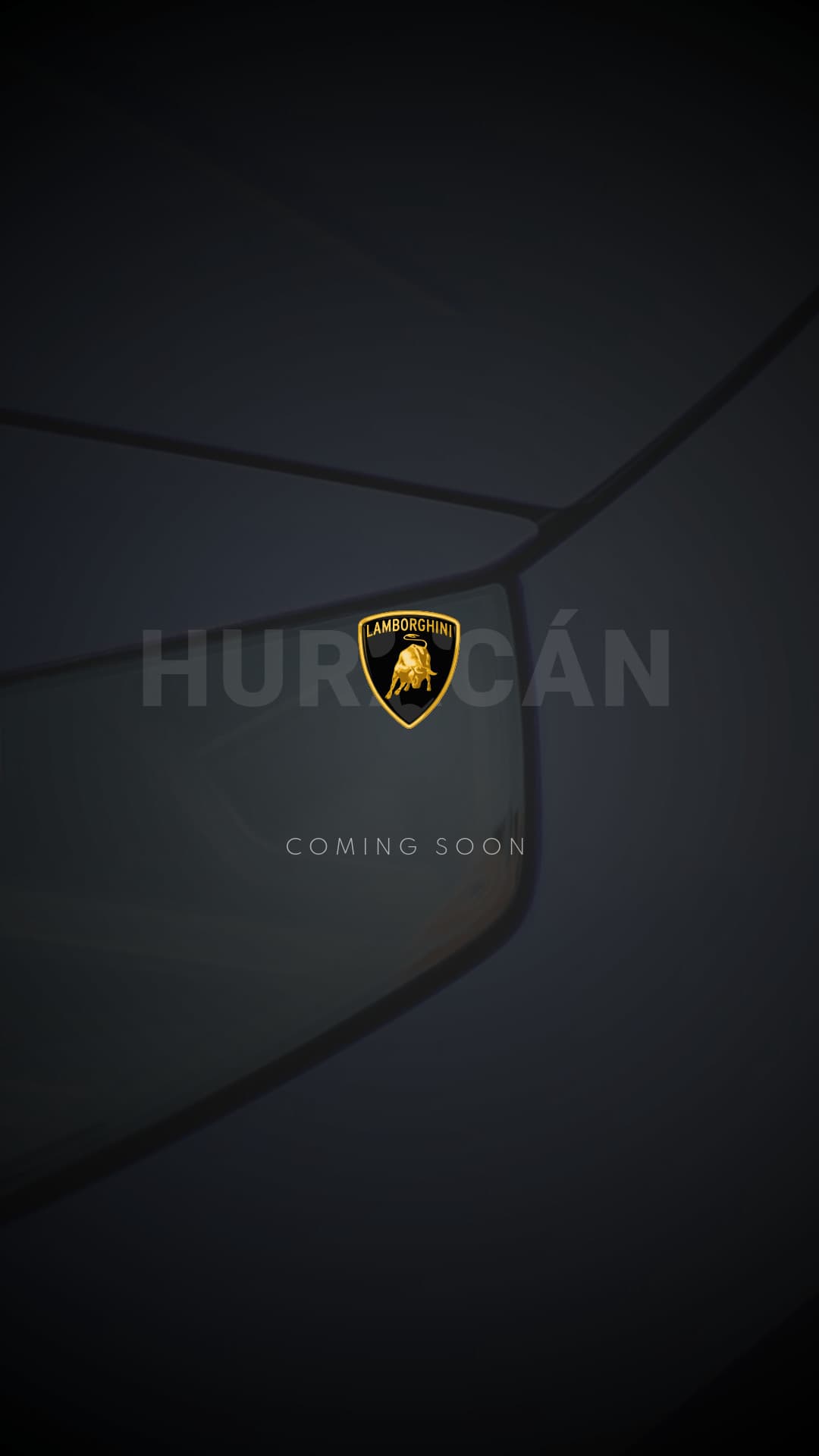Lamborghini Huracan Coming Soon Video-1080x1920px-VideoStory