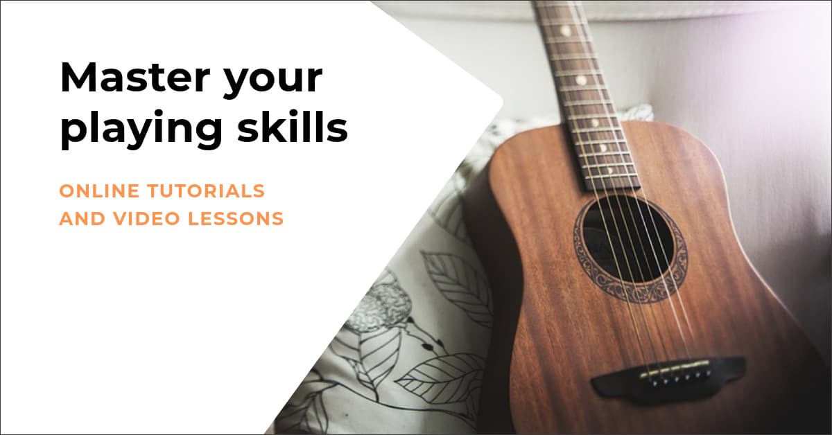 Master Your Playing Skills Online Tutorials Animated-1200x628px-FacebookSponsoredMessage