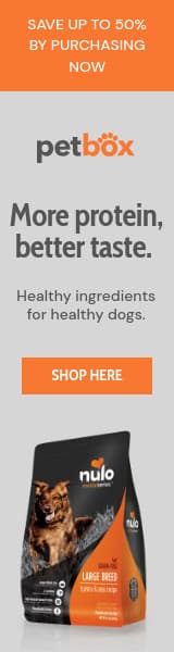 Petbox More Protein Dog Food Animated-160x600px-WideSkyscraper