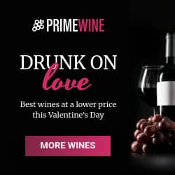 Valentine's Drunk on Love Animated-250x250px-Square