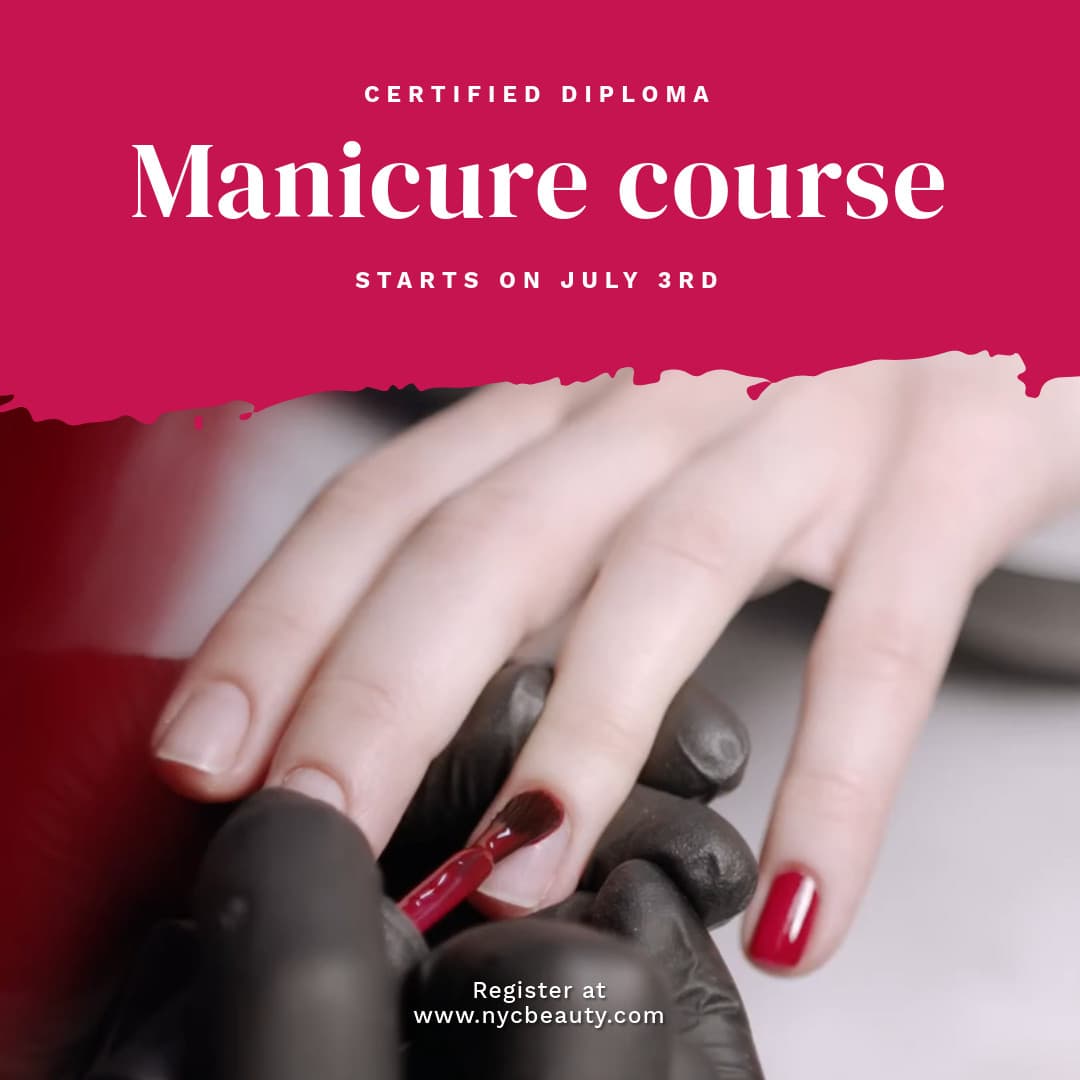 Certified Manicure Beauty Course Video-1080x1080px-InstagramVideoPost