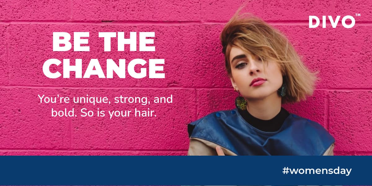 Woman's Day Be the Change-1200x600px-TwitterImagePost