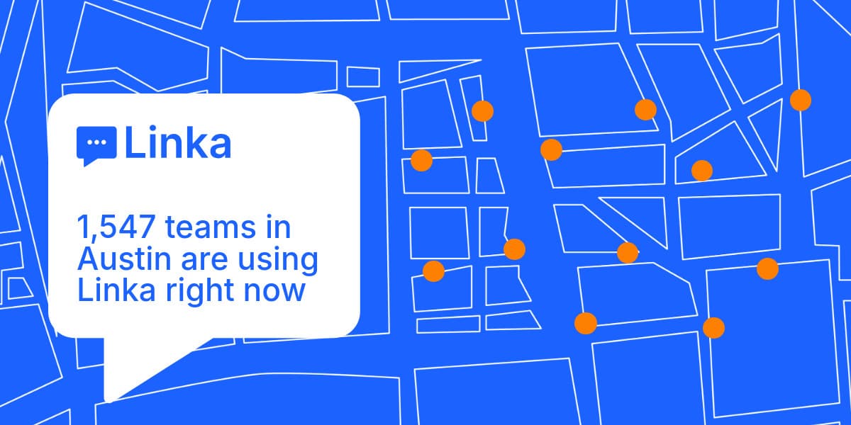 Linka Network in Austin Animated-728x90px-Leaderboard-1200x600px-XImagePost