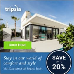 Stay in Our Hotel Comfort World Animated-250x250px-Square