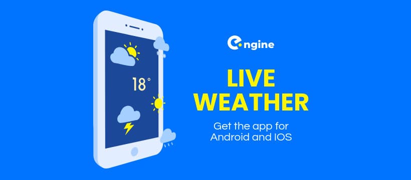 Live Weather App-820x360px-FacebookCover