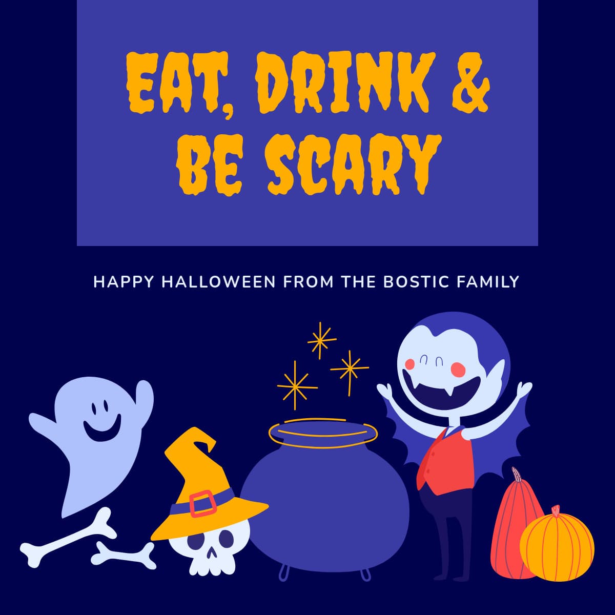 Eat Drink & Be Scary Halloween-1200x1200px-FacebookSquarePost