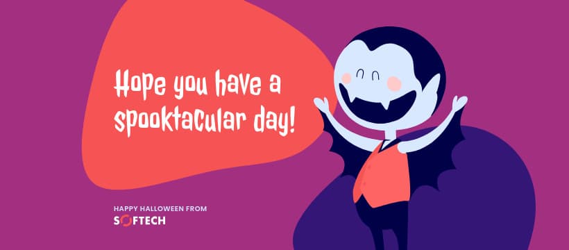 Softech Spooktacular Halloween Day-820x360px-FacebookCover