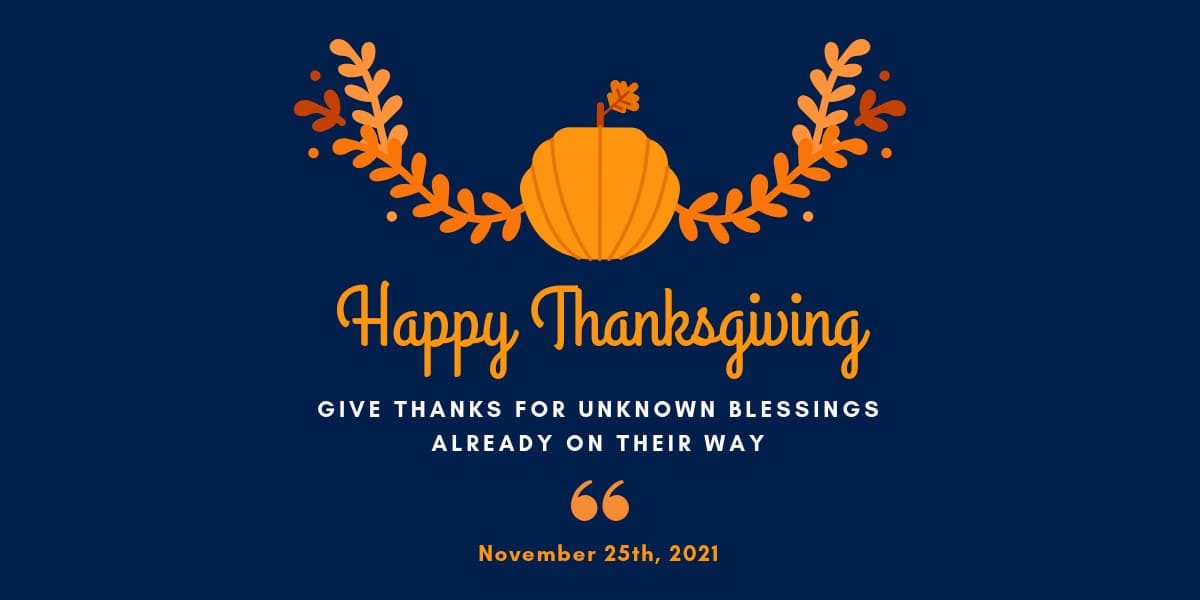 Thanksgiving Unknown Blessings Quote-1200x600px-TwitterImagePost