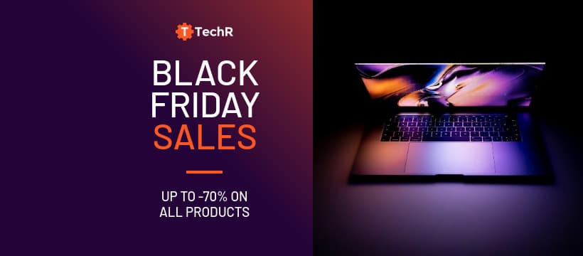Black Friday Sales Techr Laptop-820x360px-FacebookCover
