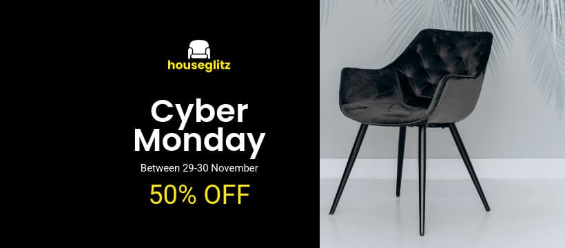 Cyber Monday Black Chair Discounts Animated-820x360px-FacebookCover
