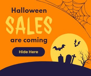 Halloween Sales are Coming-300x250px-MediumRectangle