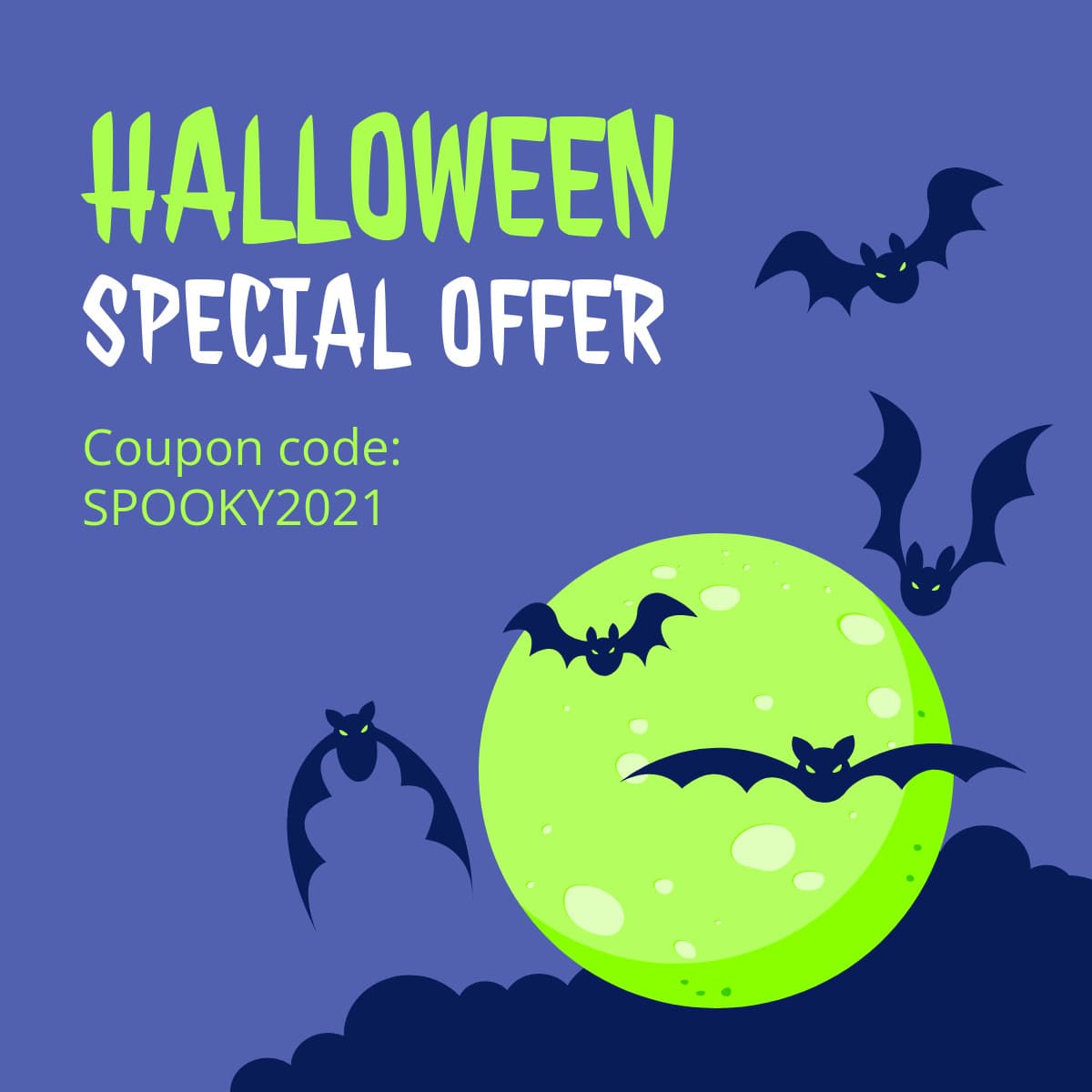 Halloween Special Offer-1200x1200px-FacebookSquarePost