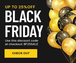 Gold Balloon Black Friday Discount Animated-300x250px-MediumRectangle