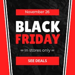 Black Friday In Red Stores Only-250x250px-Square