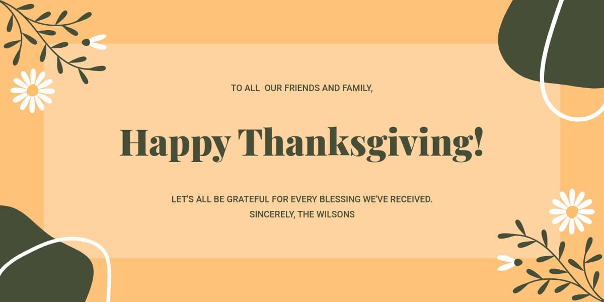 Thanksgiving Grateful for Every Blessing-1200x600px-TwitterImagePost