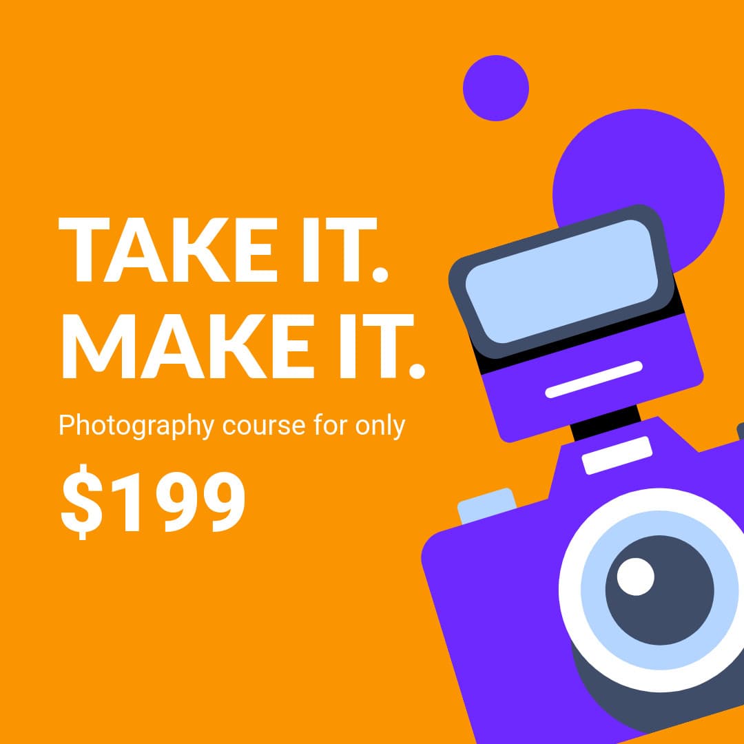 Take It Make It Photography Course-1080x1080px-InstagramPost