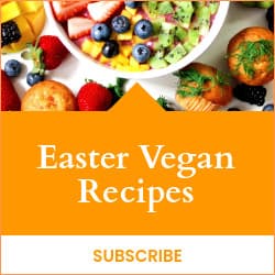 Easter Vegan Recipes Animated-250x250px-Square