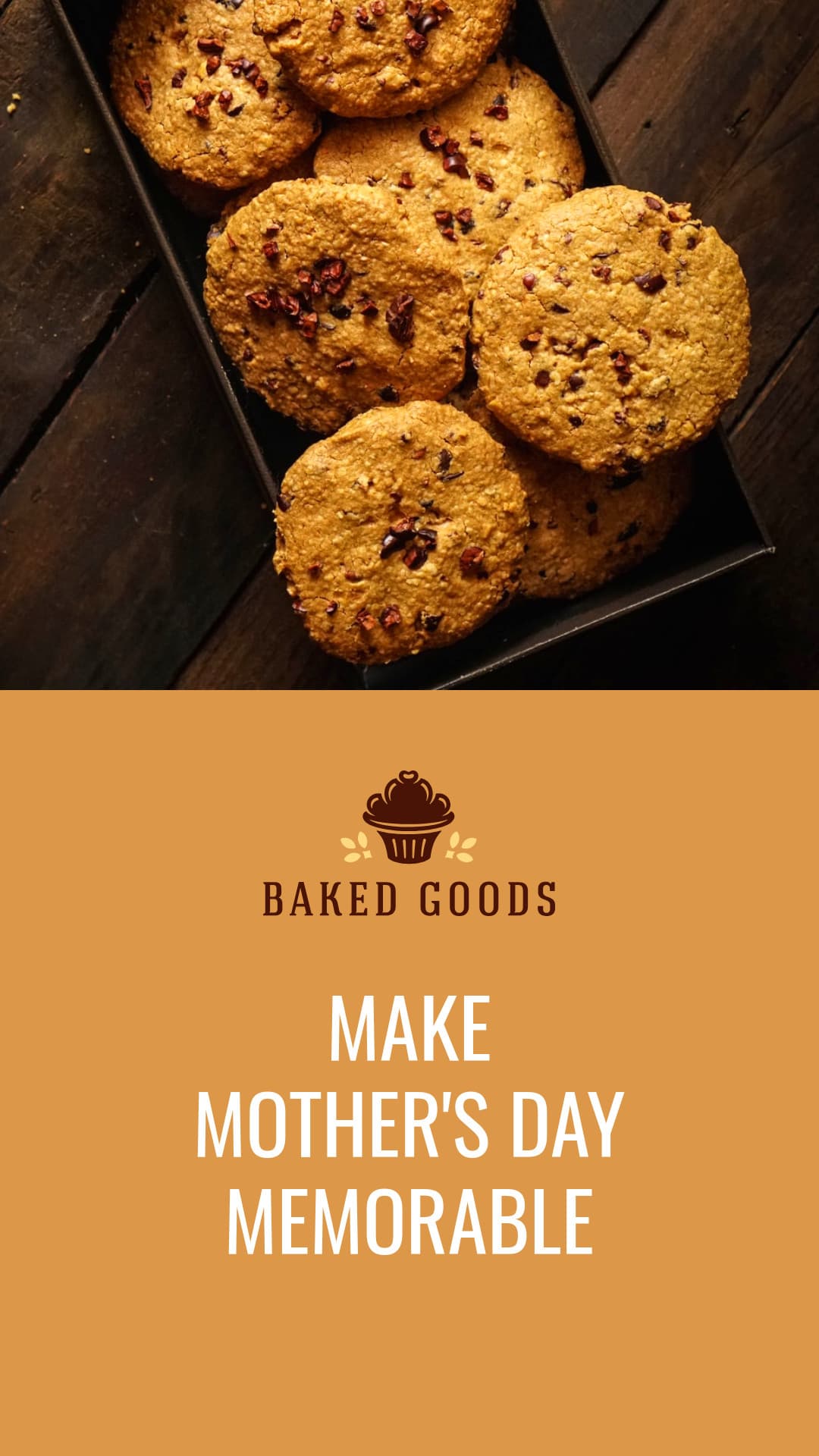 Make Mother's Day Memorable Bakery Animated-1080x1920px-Story