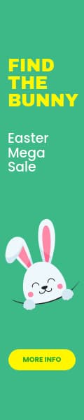 Find the Bunny Easter Mega Sale-120x600px-Skyscraper