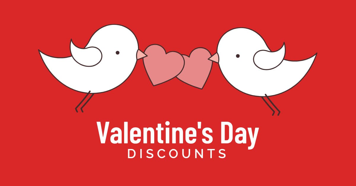 Valentine's Day Bird Discounts-1200x628px-FacebookSponsoredMessage