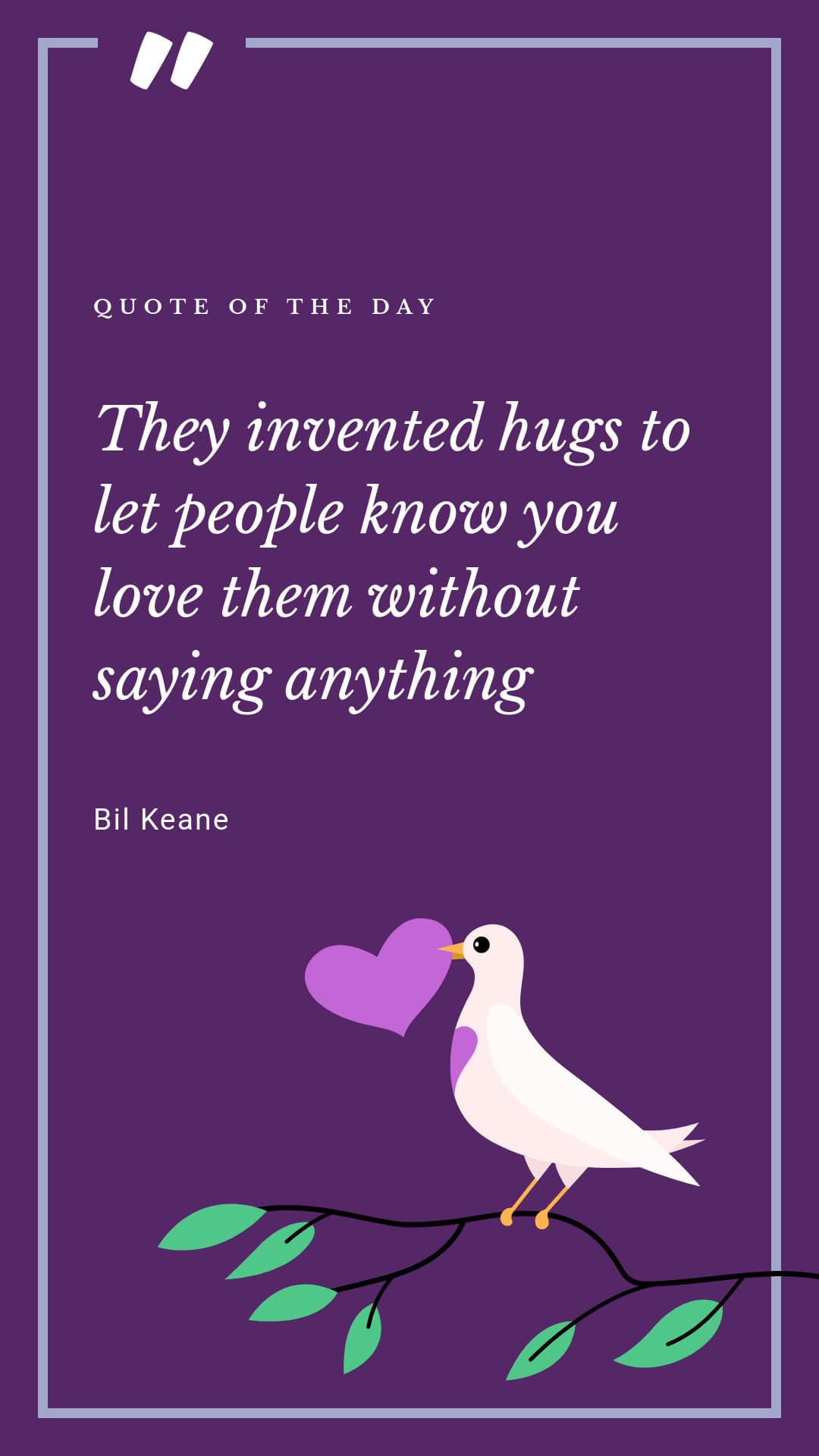 Valentine's Day Invented Hugs-1080x1920px-Story