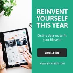 Reinvent Yourself Online Degrees Animated-250x250px-Square