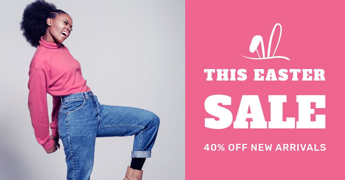 This Easter Sale Bunny New Arrivals-1200x628px-FacebookSponsoredMessage