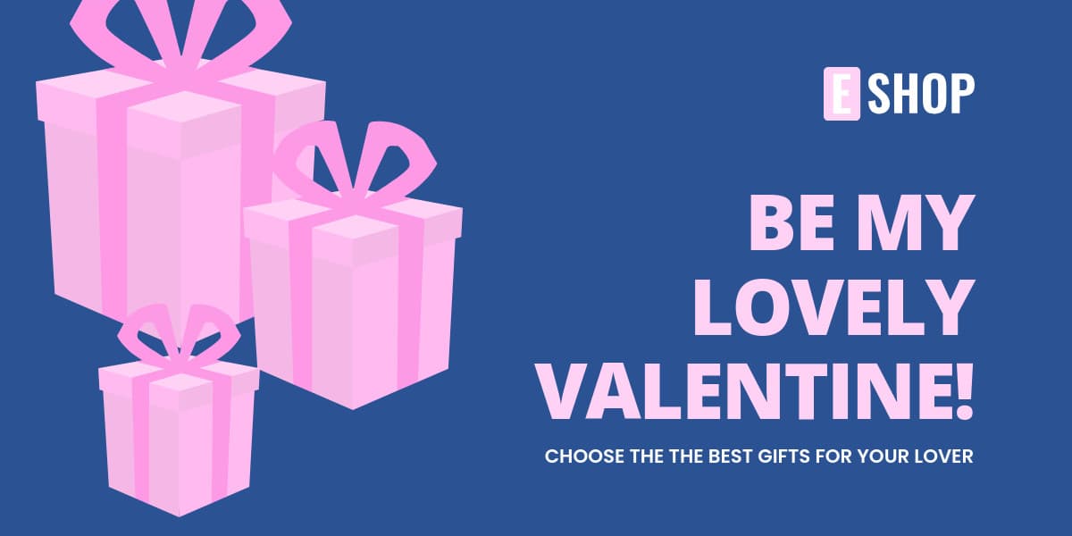 Be My Lovely Valentine's Day-1200x600px-TwitterImagePost