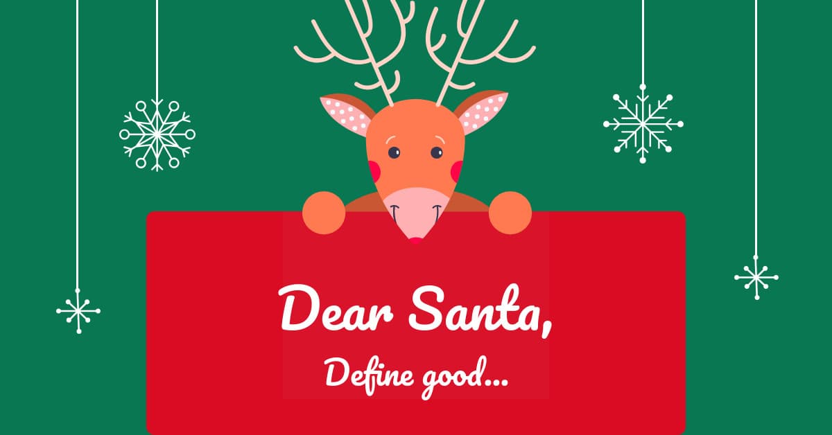 Christmas Santa Define Good-1200x628px-FacebookSponsoredMessage